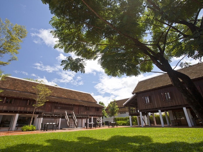 Sofitel Luang Prabang