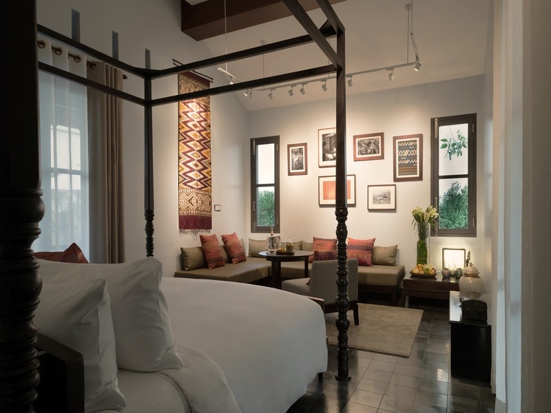 Sofitel Luang Prabang