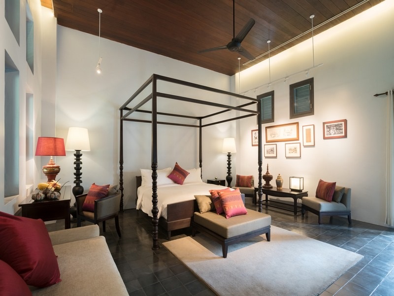 Sofitel Luang Prabang