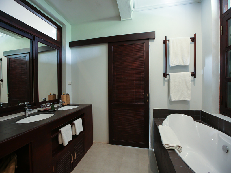 The Apsara Rive Droite Hotel