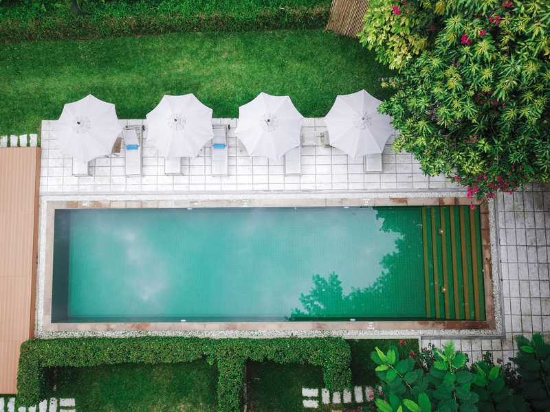 The Apsara Rive Droite Hotel