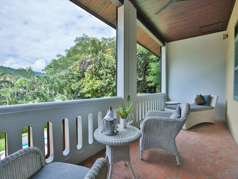 The Apsara Rive Droite Hotel