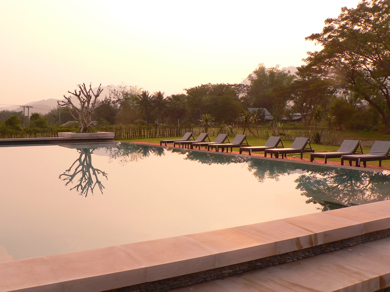 The Grand Luang Prabang - Affiliated by Melia