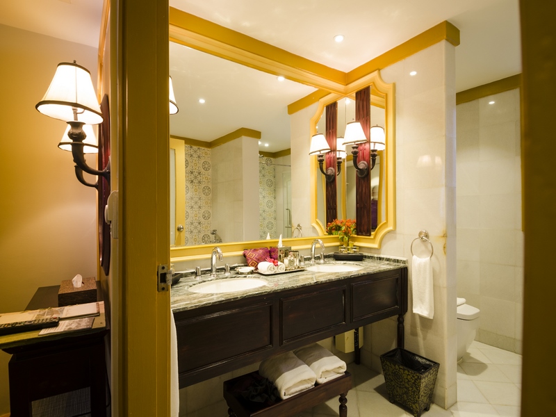 The Grand Luang Prabang - Affiliated by Melia