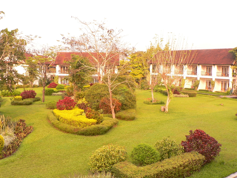 The Grand Luang Prabang - Affiliated by Melia
