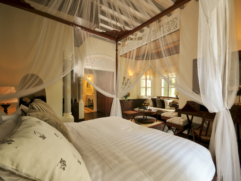 The Luang Say Residence