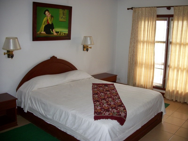 Vansana Plain of Jars