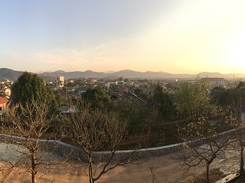 Vansana Plain of Jars