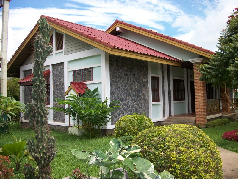 Vansana Plain of Jars