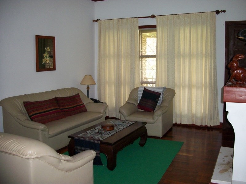 Vansana Plain of Jars