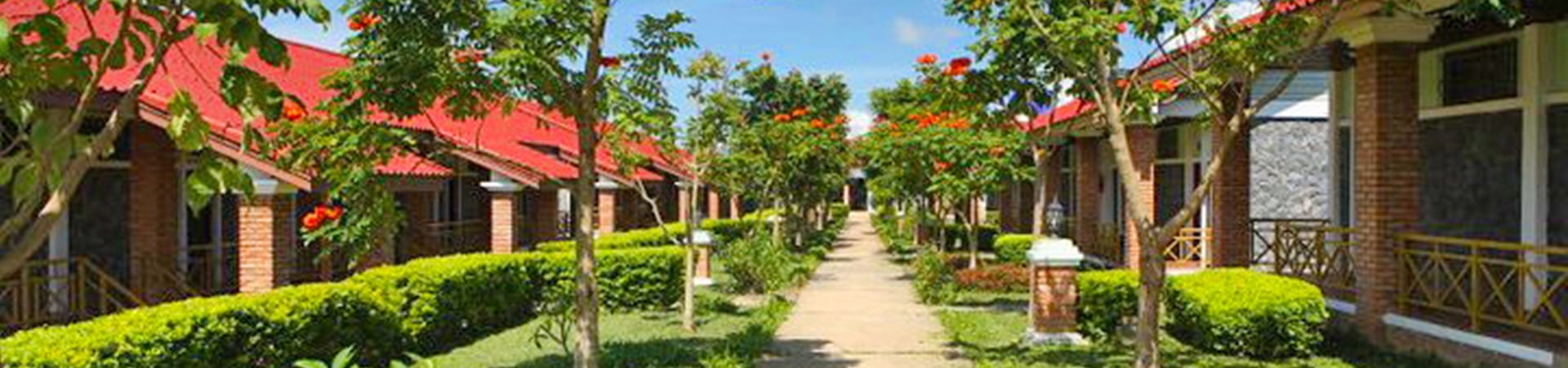 Image of Vansana Plain of Jars