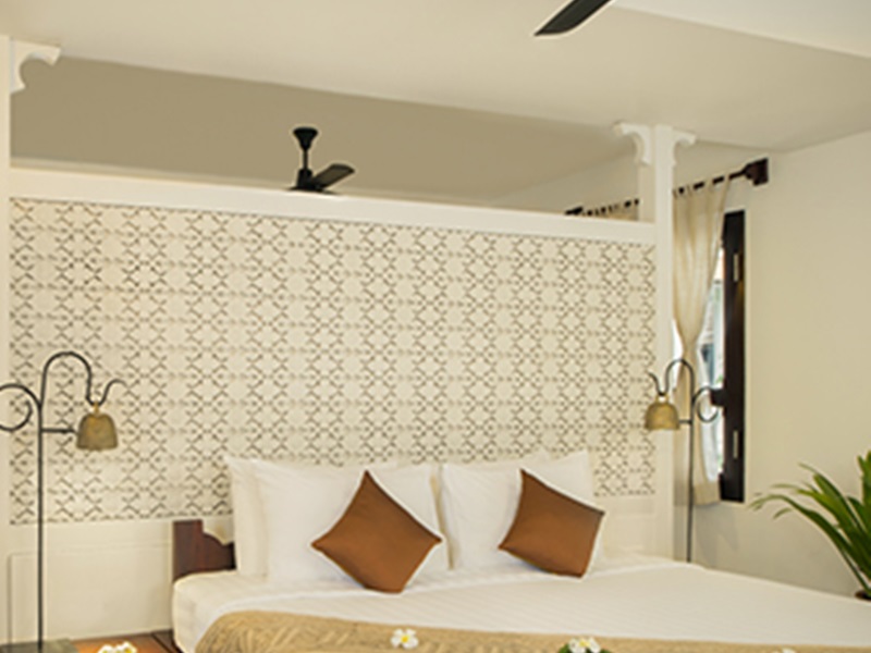 Victoria Xiengthong Palace