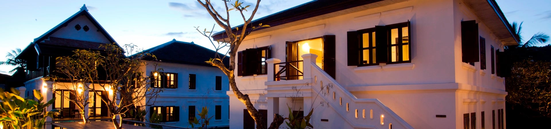 Image of Victoria Xiengthong Palace