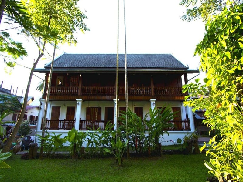 Villa Chitdara Hotel
