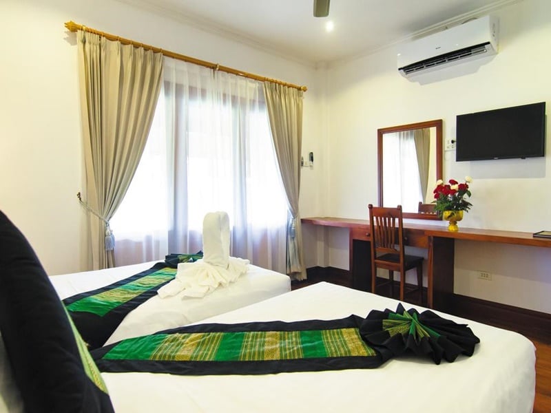 Villa Chitdara Hotel