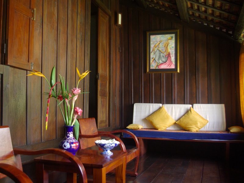 Villa Maydou Boutique Hotel