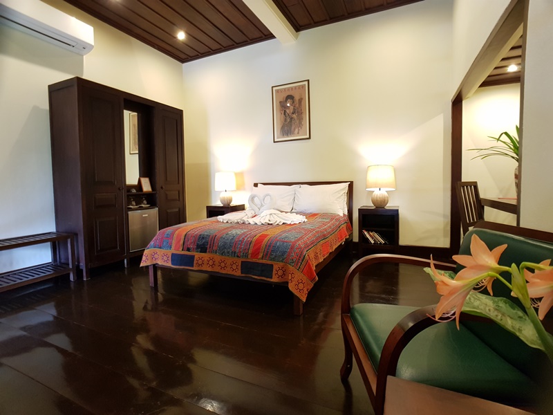 Villa Maydou Boutique Hotel