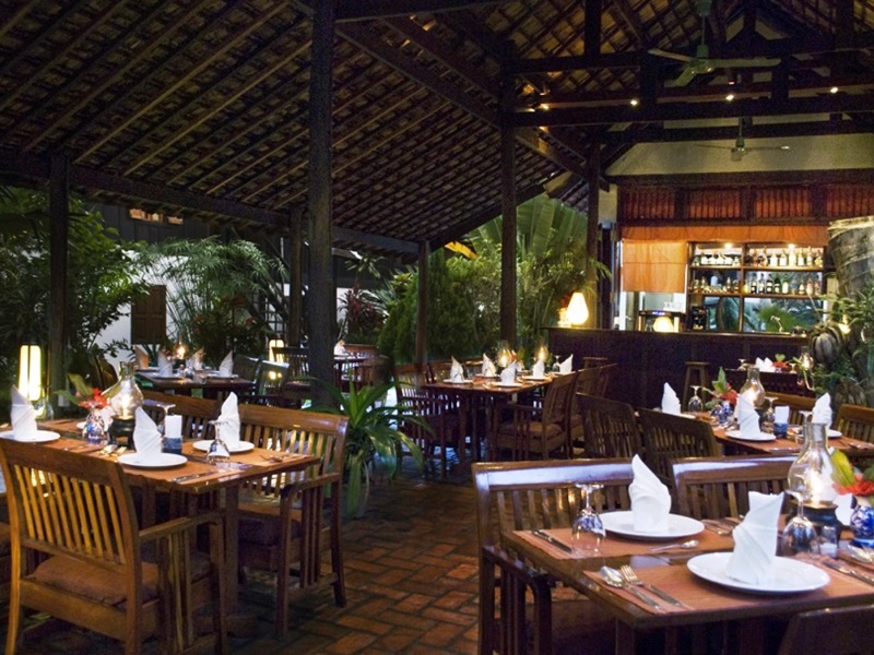 Villa Maydou Boutique Hotel