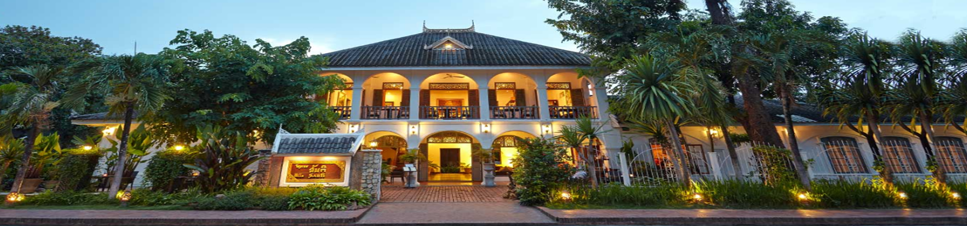 Image of Villa Santi Hotel