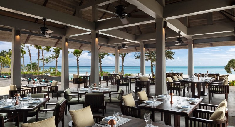 Anantara Desaru Coast Resort & Villas