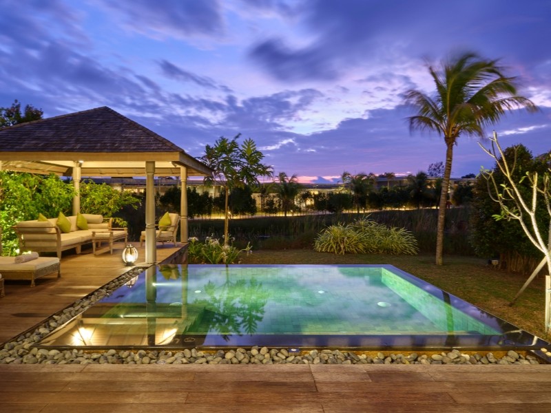 Anantara Desaru Coast Resort & Villas