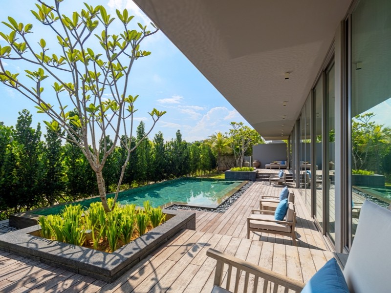 Anantara Desaru Coast Resort & Villas