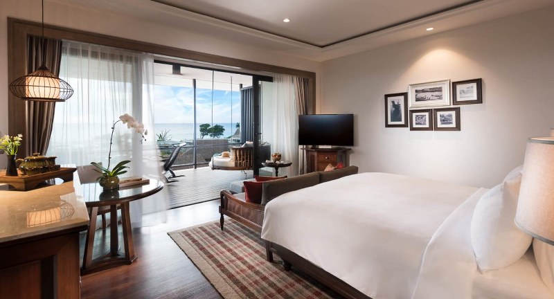 Anantara Desaru Coast Resort & Villas