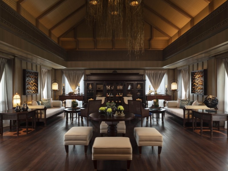 Anantara Desaru Coast Resort & Villas