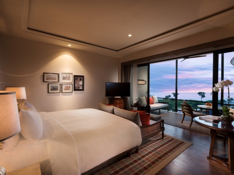 Anantara Desaru Coast Resort & Villas