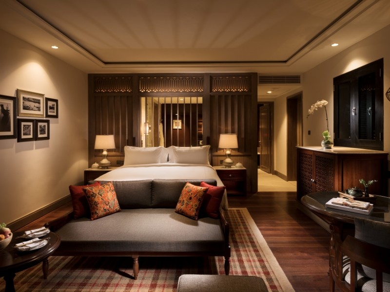 Anantara Desaru Coast Resort & Villas