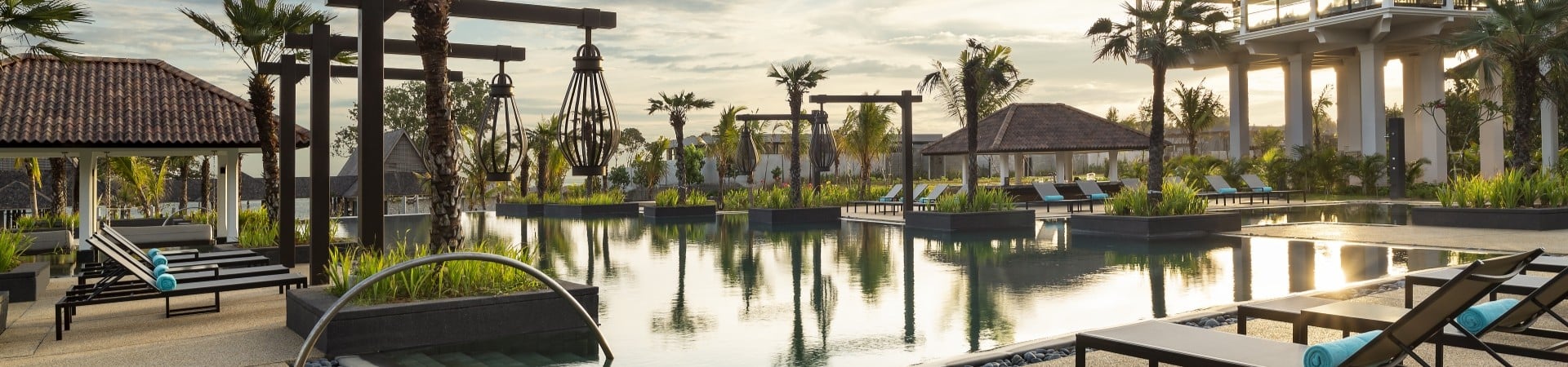 Anantara Desaru Coast Resort & Villas