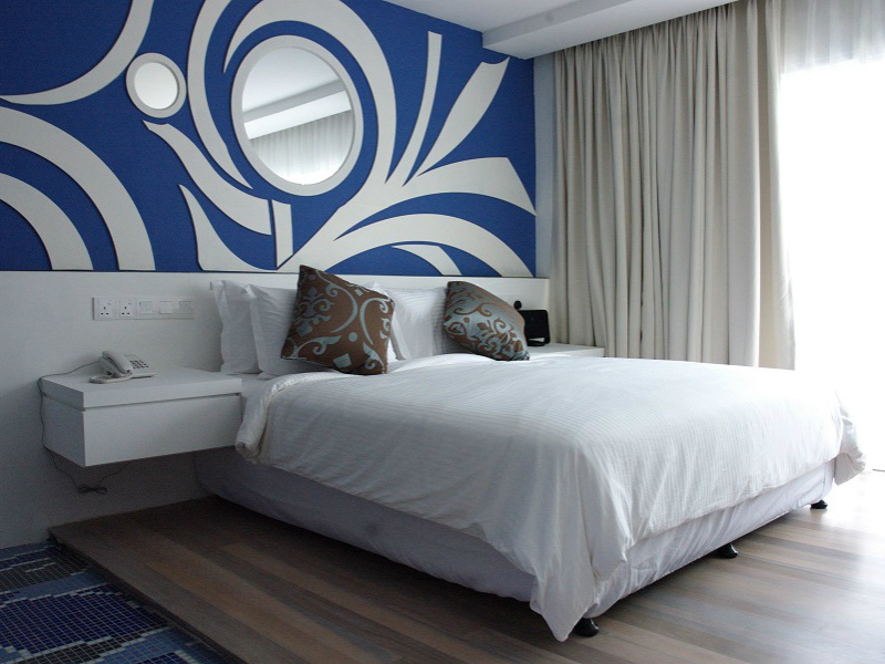 Batik Boutique Hotel