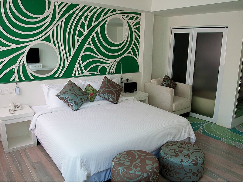 Batik Boutique Hotel