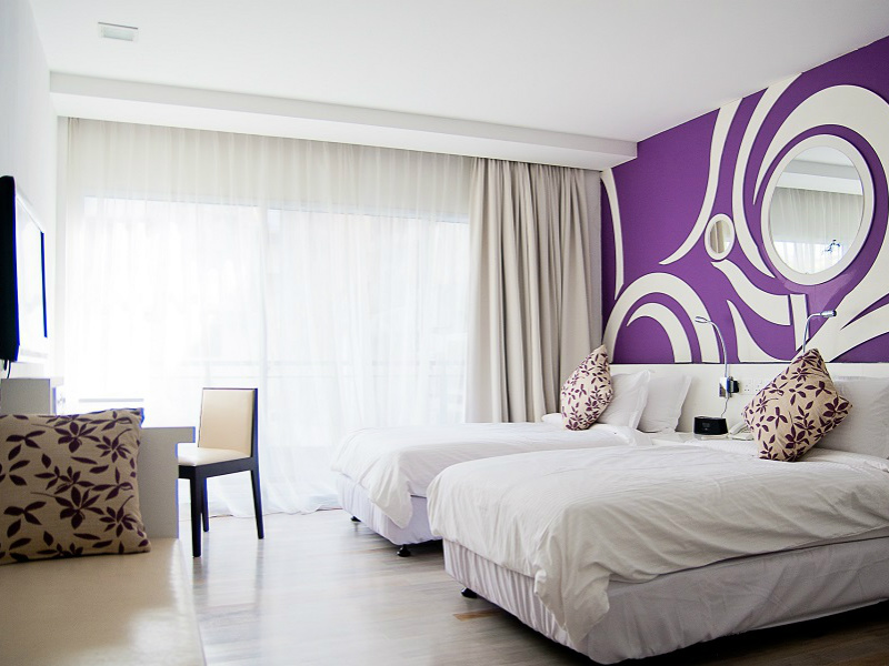 Batik Boutique Hotel