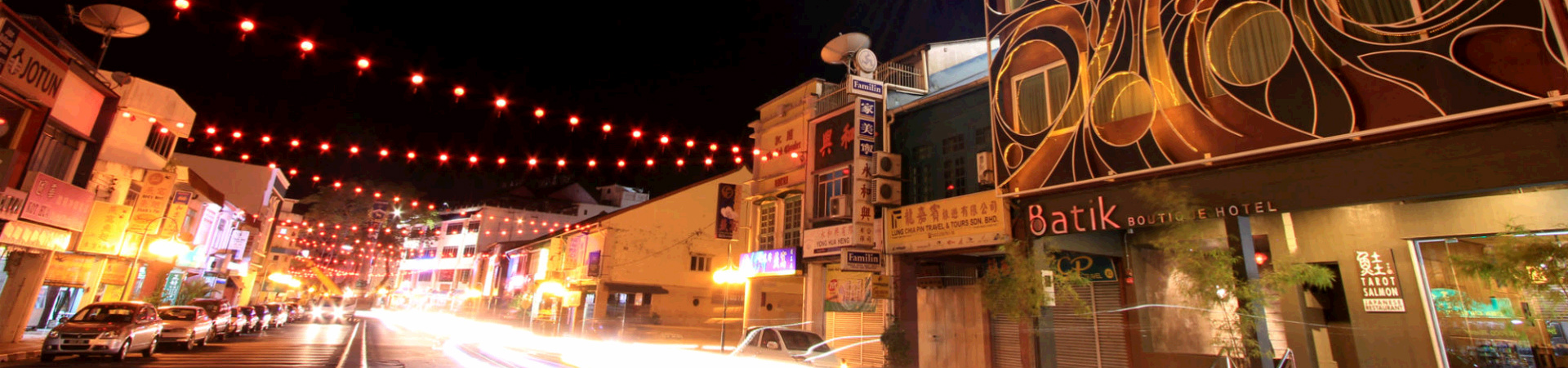 Image of Batik Boutique Hotel