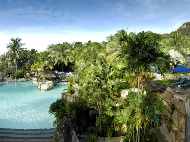 Berjaya Langkawi Resort