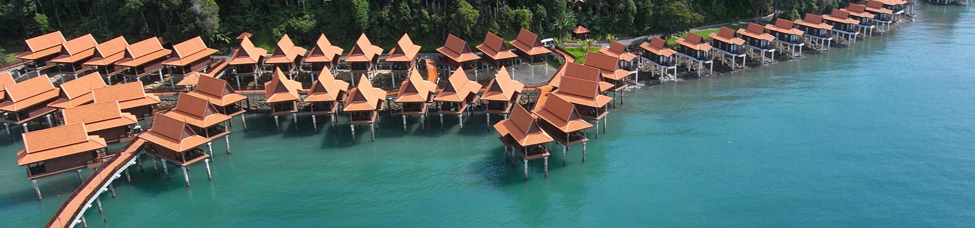 Image of Berjaya Langkawi Resort