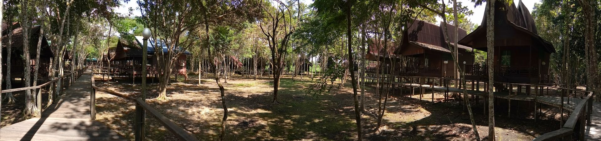 Image of Bilit Rainforest Lodge