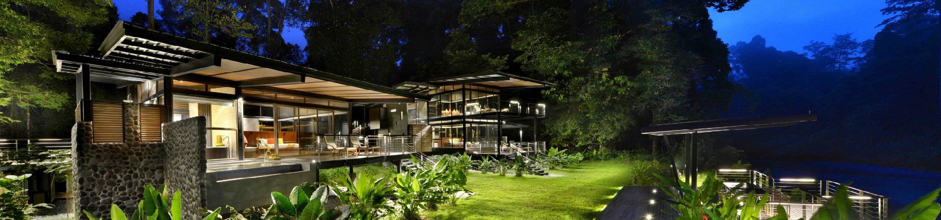Image of Borneo Rainforest Lodge