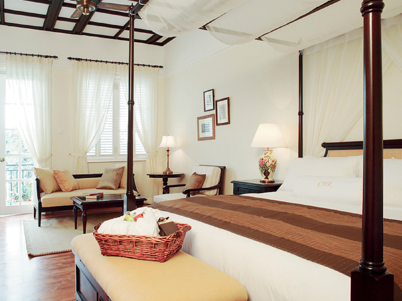 Cameron Highlands Resort