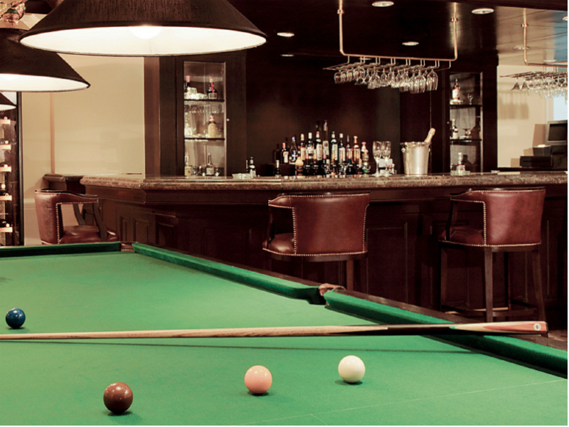 Cameron Highlands Resort