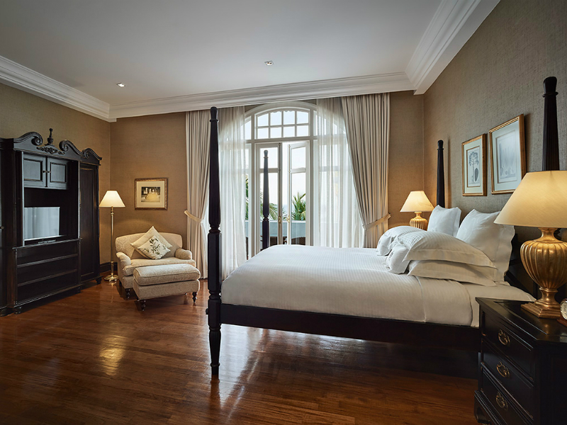 Eastern & Oriental Hotel