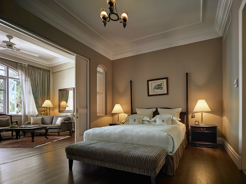 Eastern & Oriental Hotel