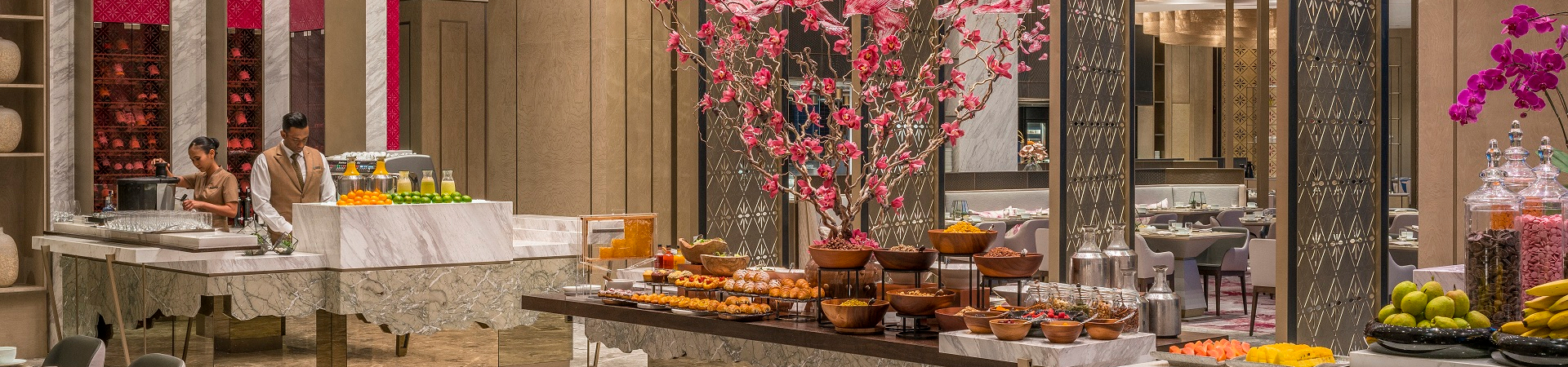 Image of Four Seasons Hotel Kuala Lumpur