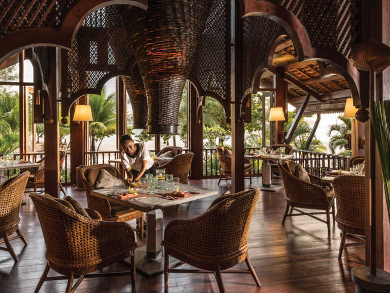 Four Seasons Resort Langkawi