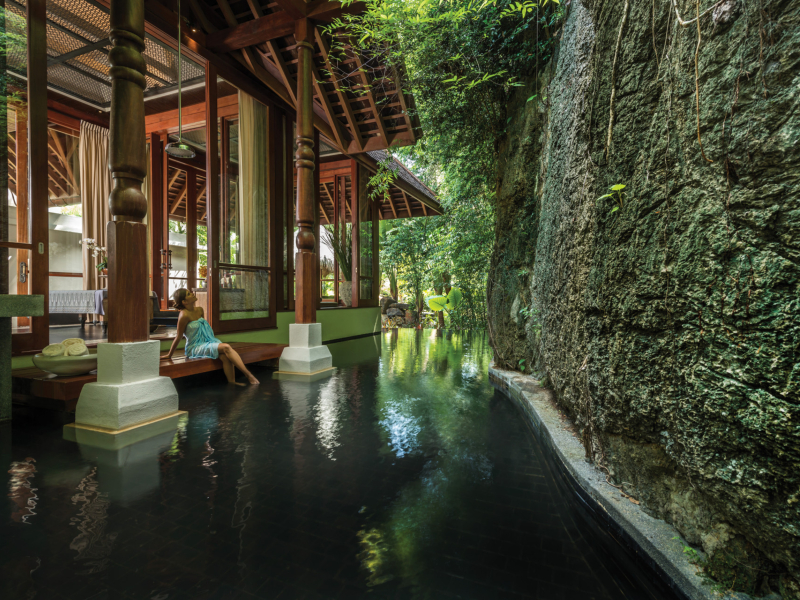 Four Seasons Resort Langkawi