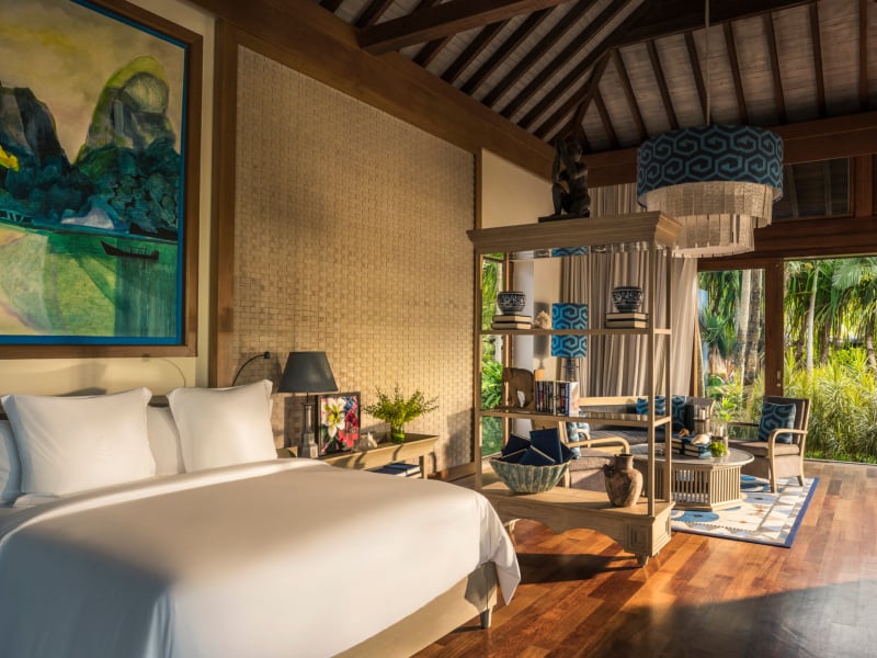 Four Seasons Resort Langkawi