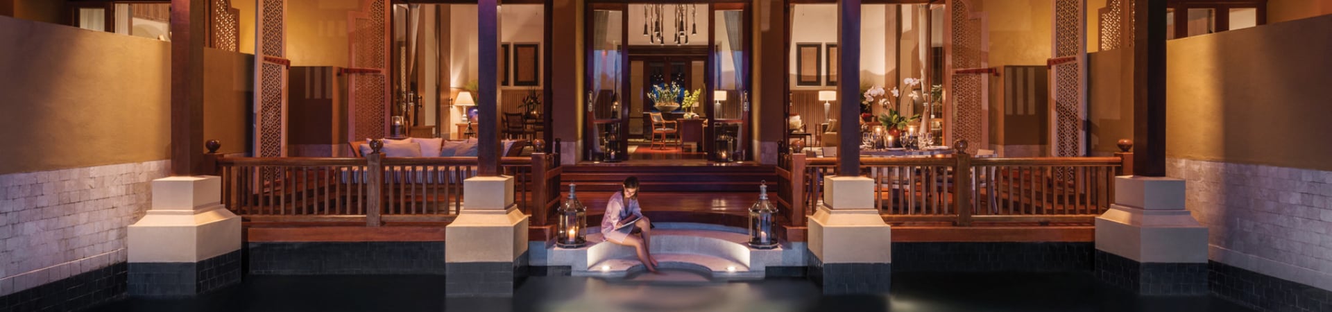 Four Seasons Resort Langkawi