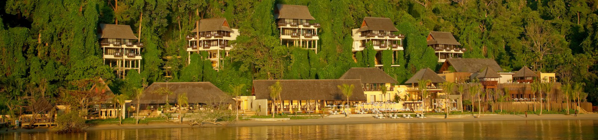 Image of Gaya Island Resort