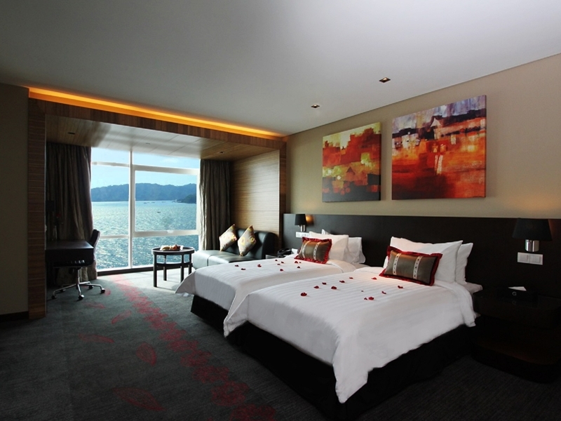 Grandis Hotels And Resorts